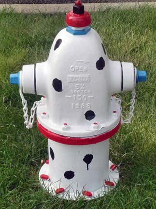 Dalmation - 126 W. Monroe (2)